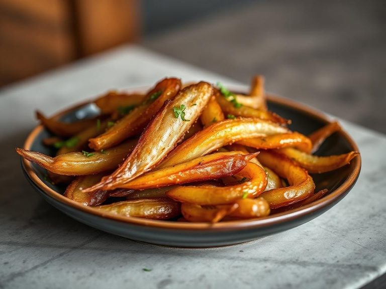 Smelt Fry