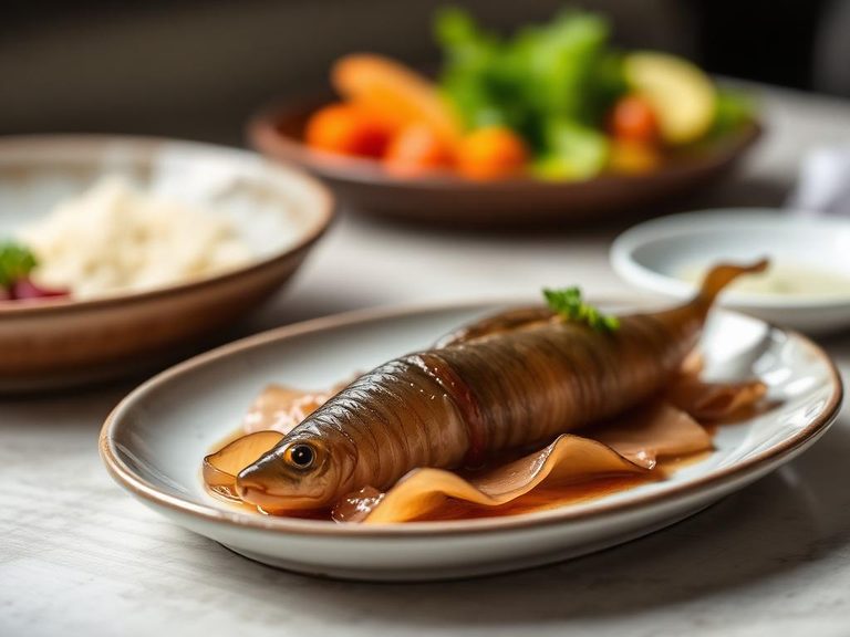 Smelt Roe