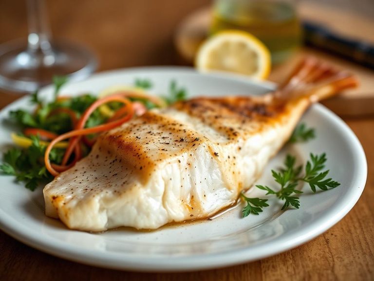Smoked Haddock