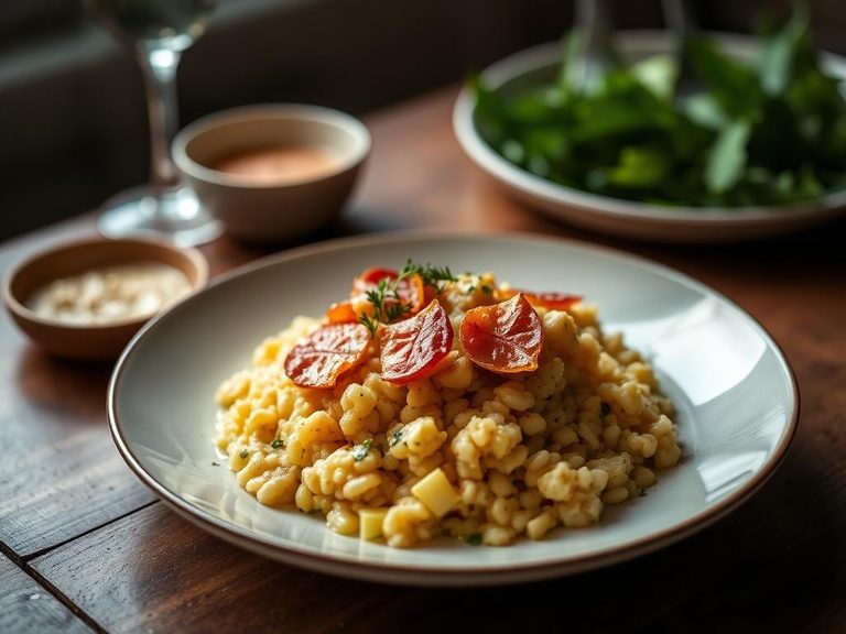 Smoked haddock kedgeree
