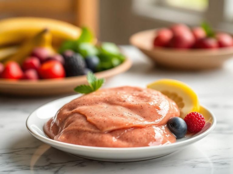 Smoothie Base