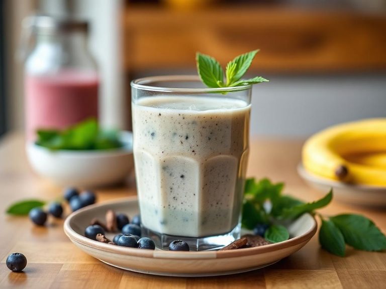 Smoothie Ingredient