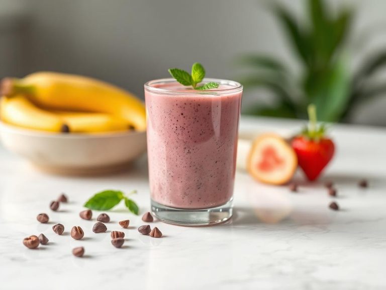Smoothie Thickener