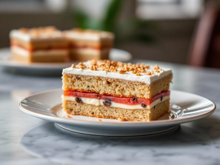 Snack Cake