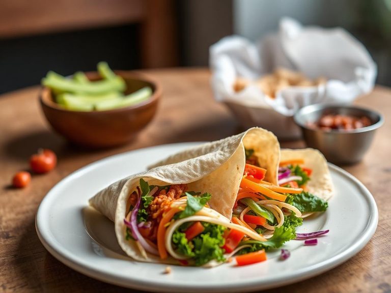 Snack Wrap Filling (DIY)
