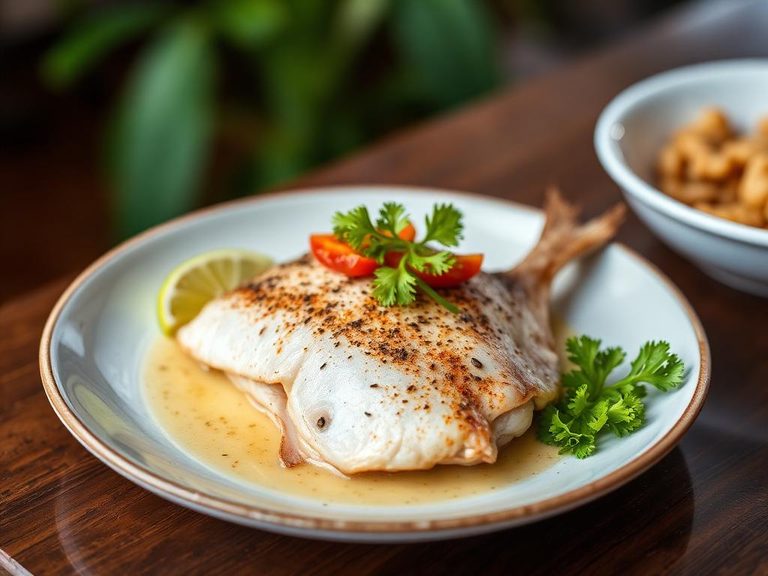 Snapper Veracruzana