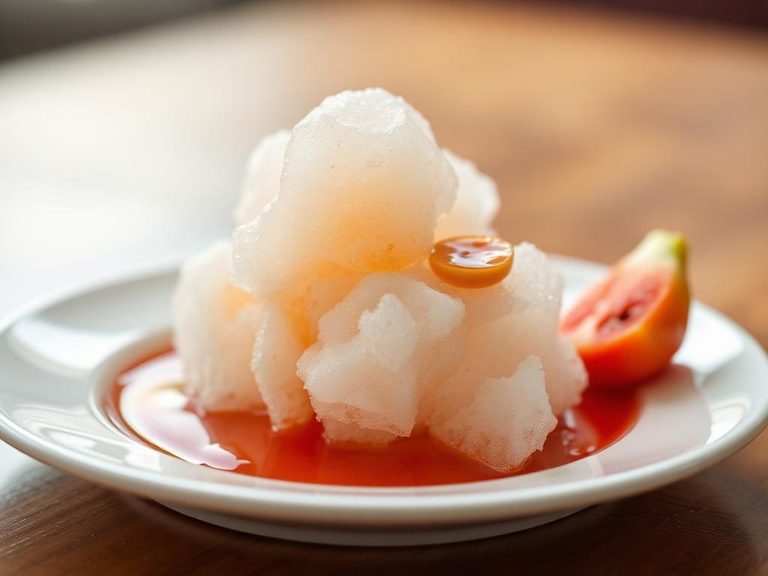 Snow Cone syrup