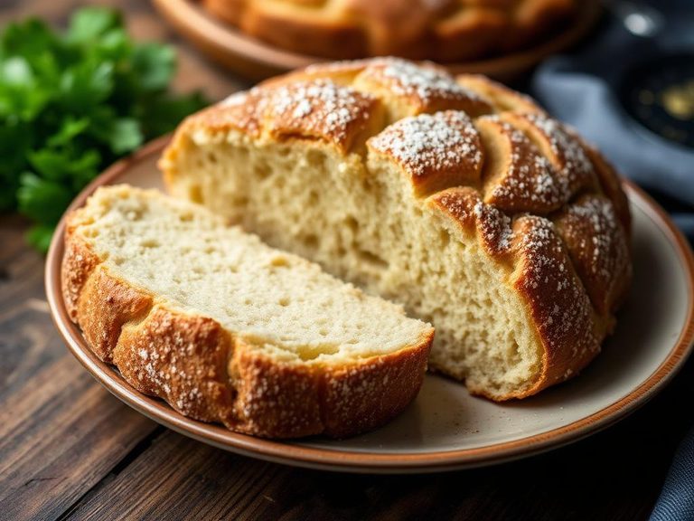 Soda Bread (some recipes)