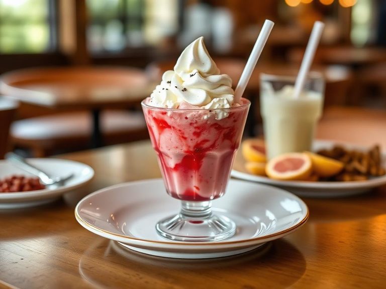 Soda Fountain Phosphate