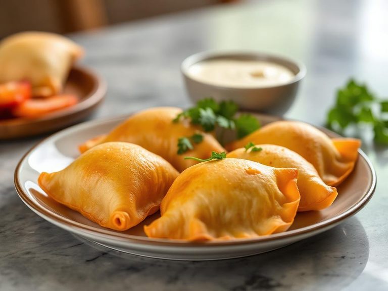 Sopaipillas