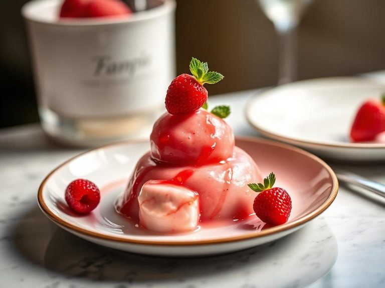 Sorbet Base