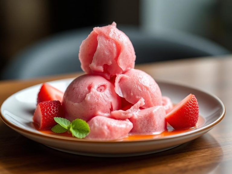 Sorbet