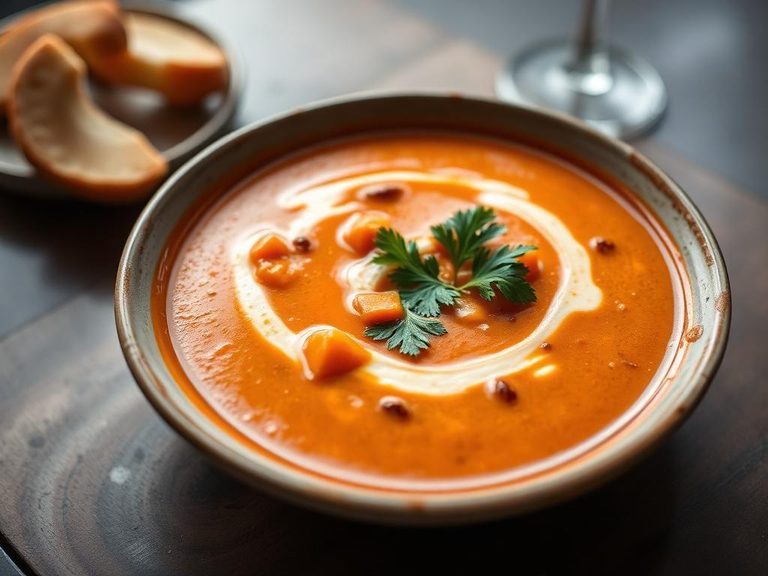 Soup Joumou
