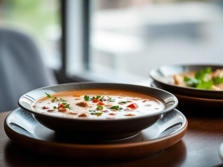 Soup