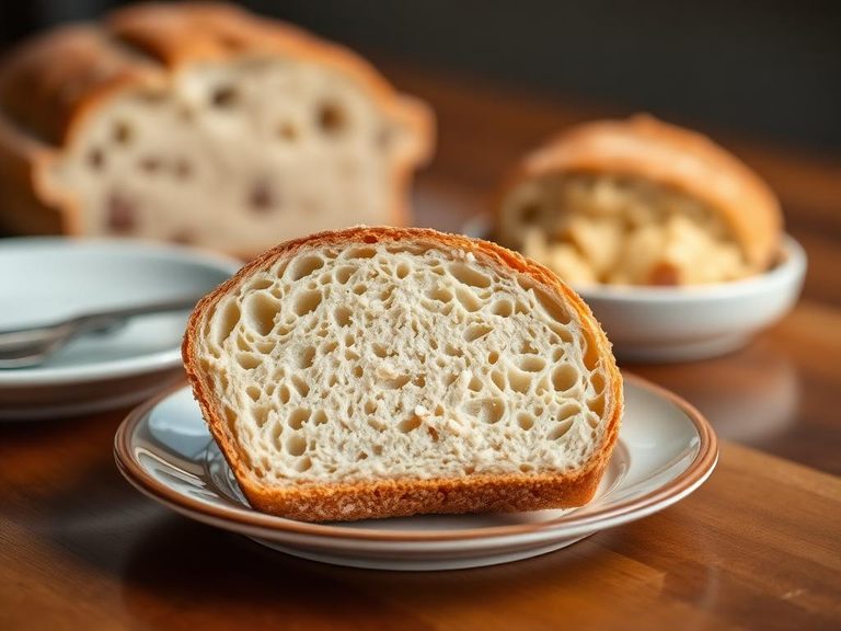 Sourdough Bread