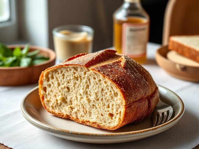 Sourdough rye