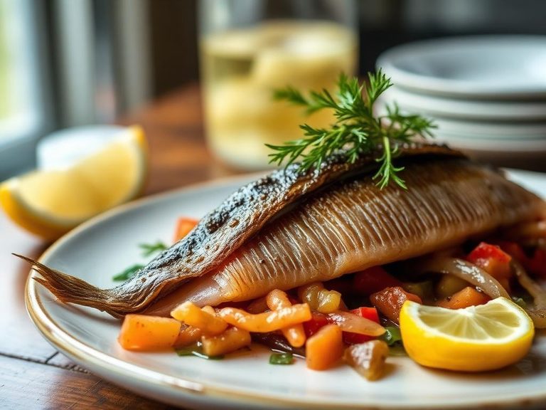 Soused Herring