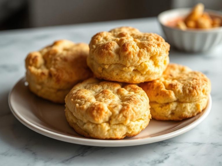 Southern Biscuits