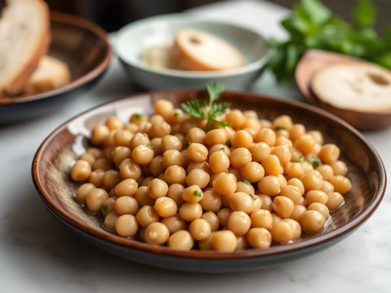 Southern-style boiled cowpeas
