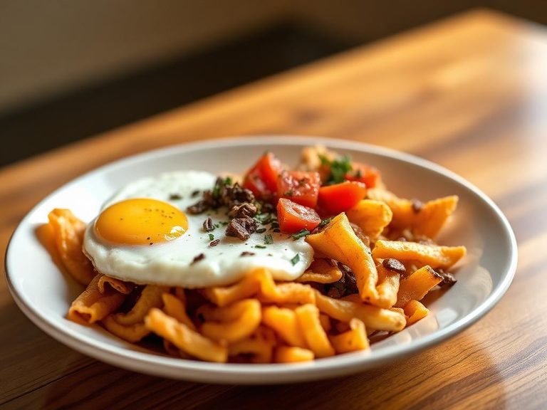 Southern-Style Breakfast Bowl