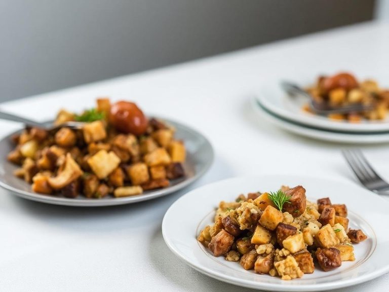 Southern-Style Stuffing