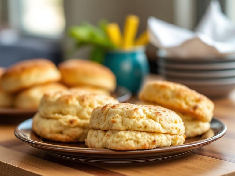 Southern US Biscuits