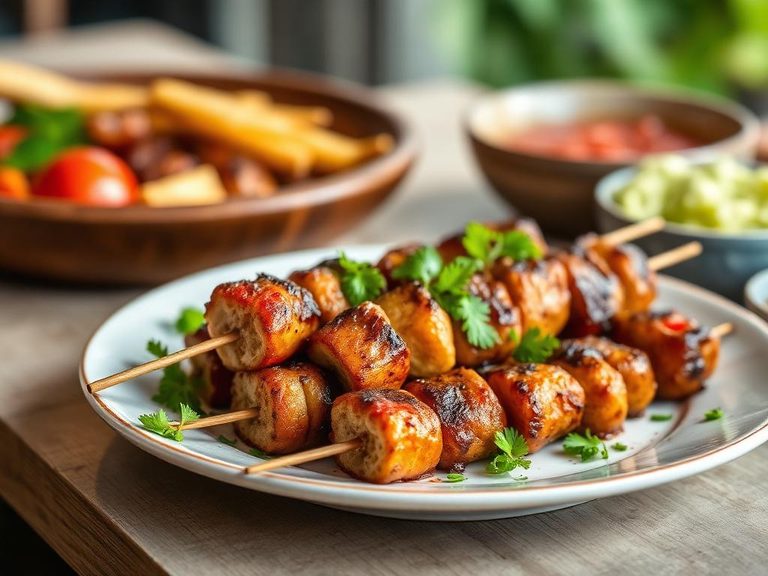 Souvlaki (Greece)