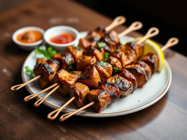 Souvlaki
