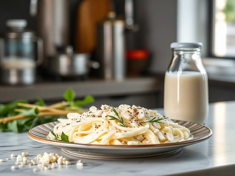 Soy milk production (as a starting ingredient)