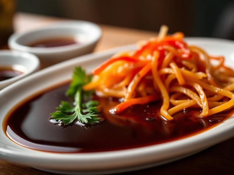Soy Sauce