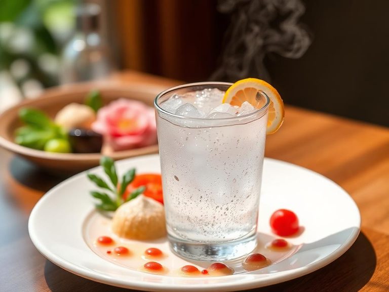 Spa water