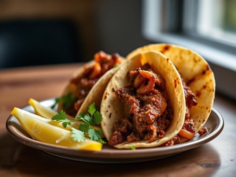 Spam Tacos