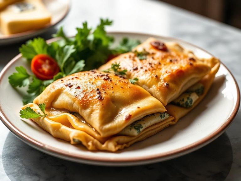 Spanakopita