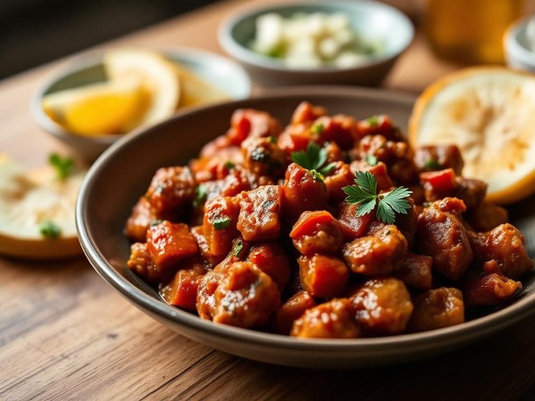 Spanish Sofrito