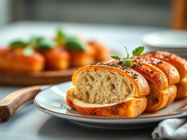 Spanish Tomato Bread (Pan con Tomate)