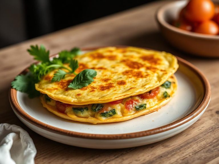 Spanish Tortilla