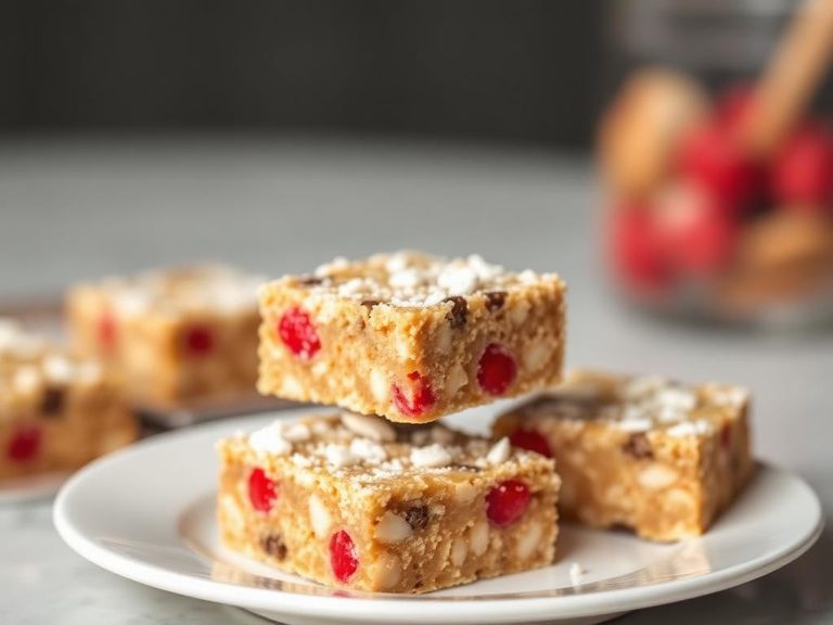 Special K Bars