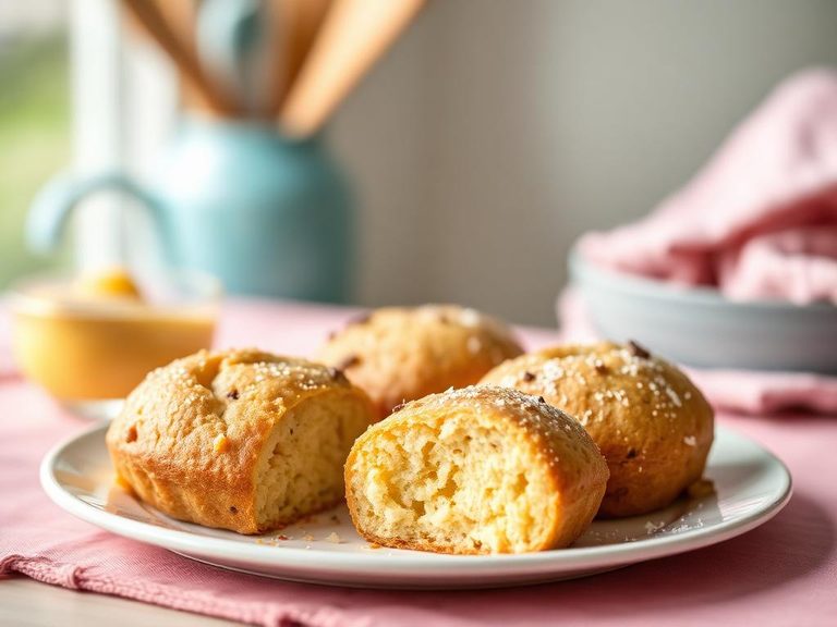 Specialized baking for infant consumption