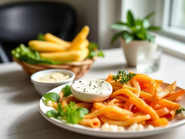 Specialty infant nutrition plans