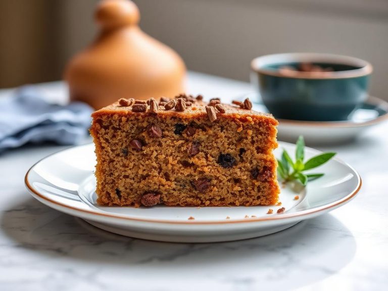Spice Cake