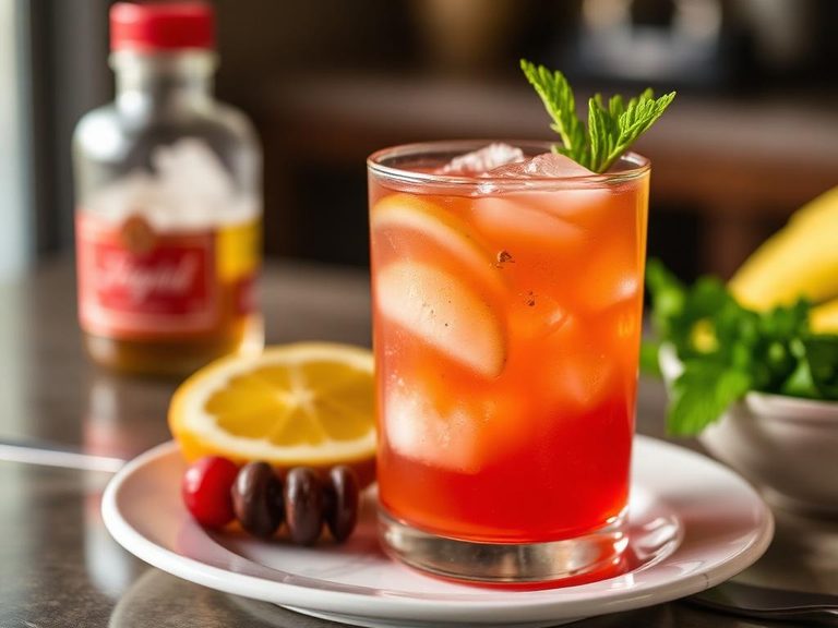 Spiked Full Throttle Punch