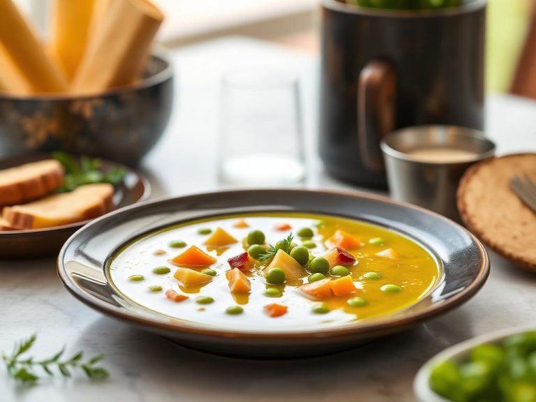 Split Pea Soup