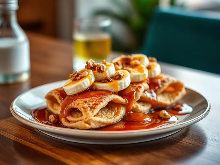 Split (with banana, syrups, nuts)