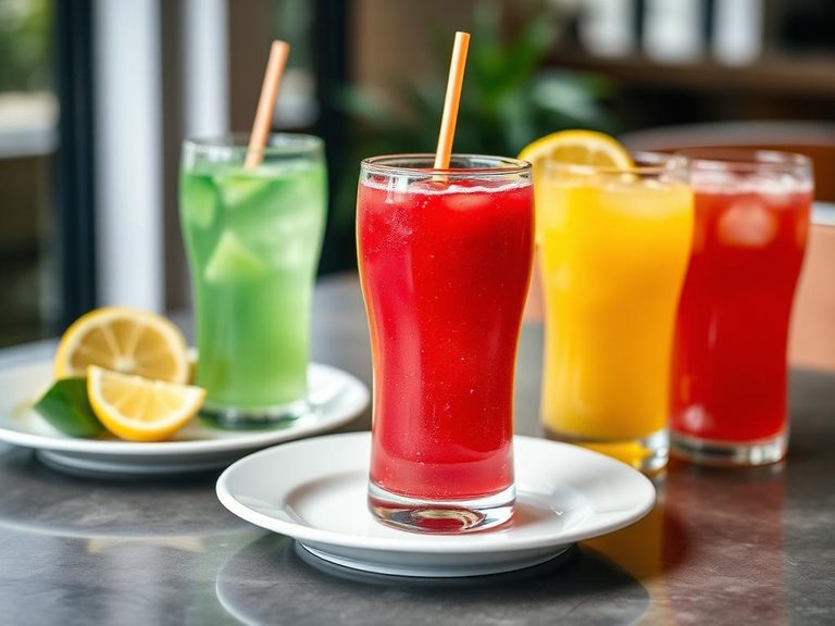 Sports Drink