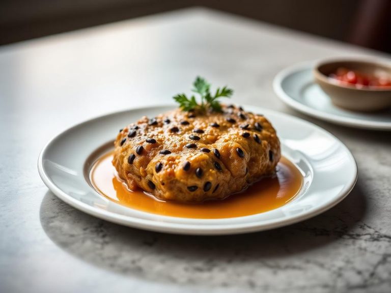 Spotted Dick