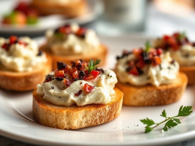 Spread on thin toast or teething biscuits