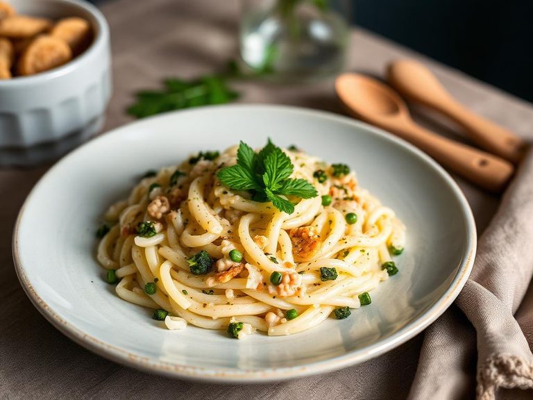 Spring Risotto