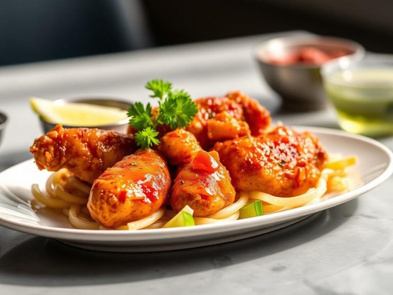 Sprite Chicken