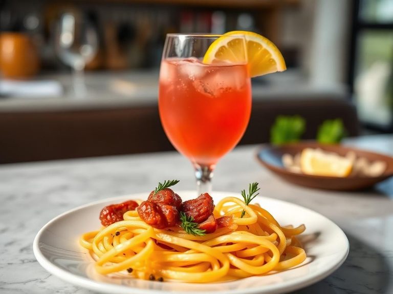 Spritzer (with white wine)