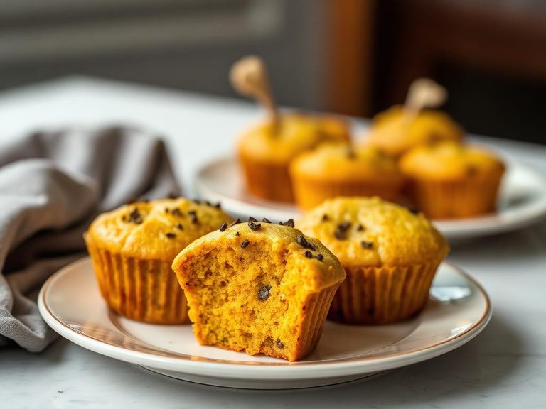 Squash Bread or Muffins
